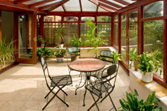 Airthrey Castle conservatory quotes